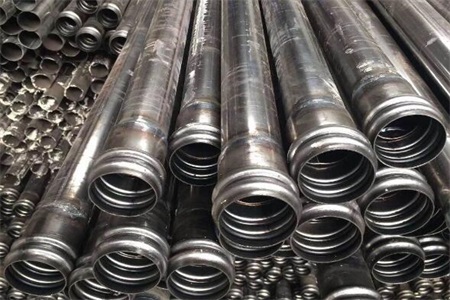 青海声测管是一种工程建筑材料